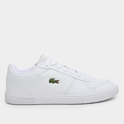 Tênis Lacoste T-Base Masculino