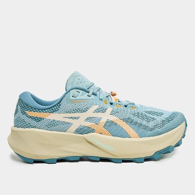 Tênis Asics Trabuco 14 Masculino