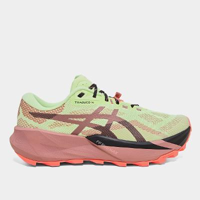 Tênis Asics Trabuco 14 Masculino