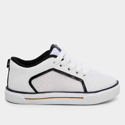 Tênis Infantil Molekinho Casual Menino