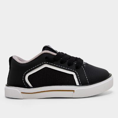 Tênis Infantil Molekinho Casual Menino