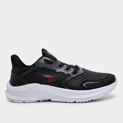 Tênis Tryon Bordeaux Masculino