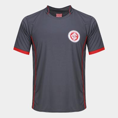 Camisa Internacional Dry Masculina