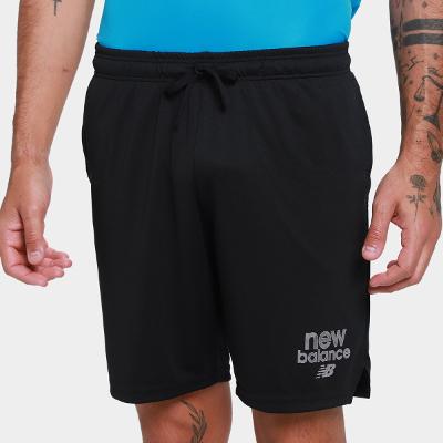 Bermuda New Balance Masculina