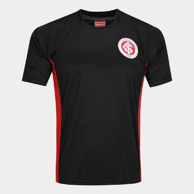 Camisa Internacional Dry Masculina
