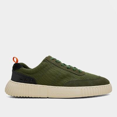 Tênis Osklen Arpx Shift Sport Masculino