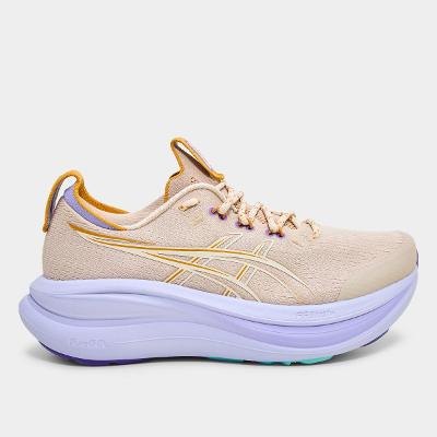 Tênis Asics Nimbus 28 Feminino