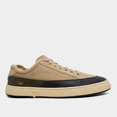 Tênis Osklen Soho Pieces Masculino