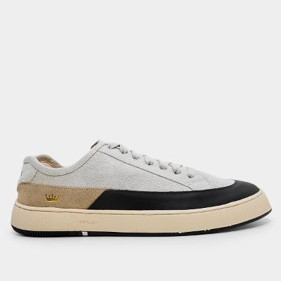 Tênis Osklen Soho Pieces Masculino