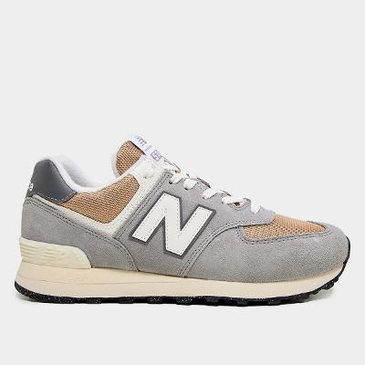 Tênis New Balance 574 V2