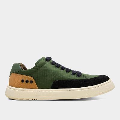 Tênis Osklen Superlight Laces Masculino