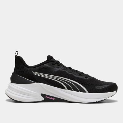 Tênis Puma Action Pro Feminino
