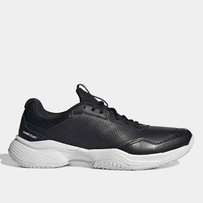 Tênis Adidas Gamecourt 3 Synthetic Leather Masculino