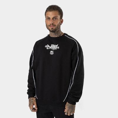 Moletom Santos Sempre Santos Masculino