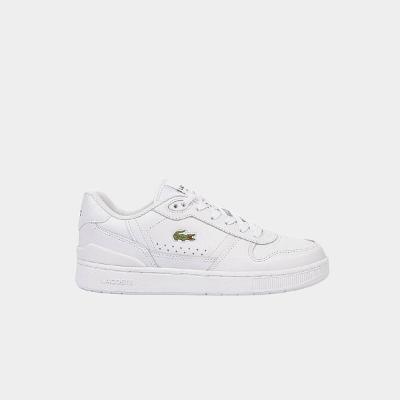 Tênis Lacoste T-Clip Set Feminino