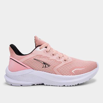 Tênis Tryon Bordeaux Feminino