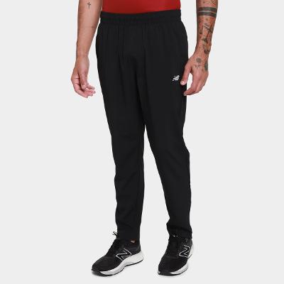 Calça New Balance Jogging Masculina