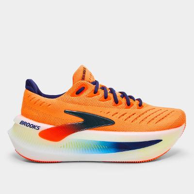 Tênis Brooks Glycerin Max 2 Masculino
