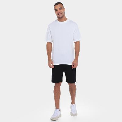 Kit Camiseta Hering 2 Peças Masculino