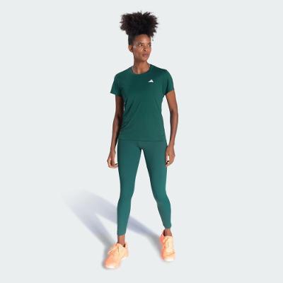 Camiseta Adidas Treino 3S Feminina