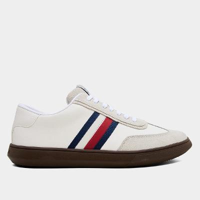 Tênis Tommy Hilfiger Daniel Cupset Masculino