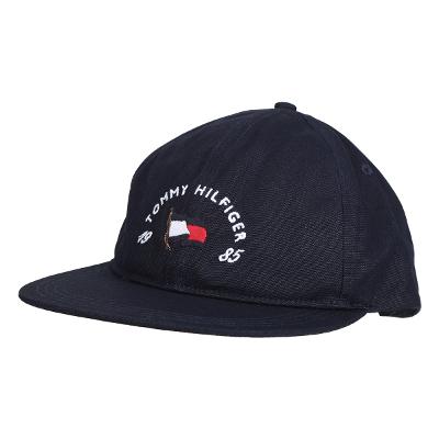 Boné Tommy Hilfiger Flag Bold Soft Masculino