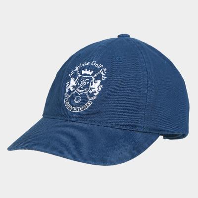 Boné Tommy Hilfiger Soft Washed Graphic Masculino