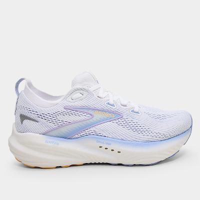 Tênis Brooks Glycerin 22 Feminino
