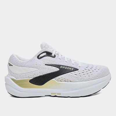 Tênis Brooks Ghost Max 3 Masculino