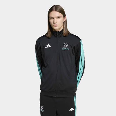 Jaqueta Adidas Mercedes Petronas Masculina