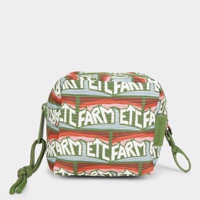 Necessaire Farm Cacula Tipográfico Vd