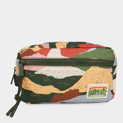 Necessaire Farm Amo Relevo Carioca Vd