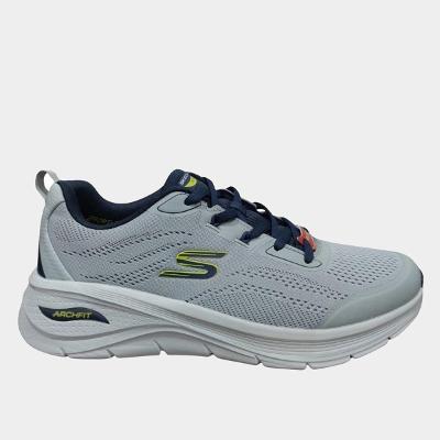 Tênis Skechers Arch Fit 3.0 Prawsper Masculino