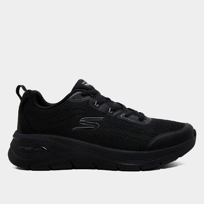 Tênis Skechers Arch Fit 3.0 Prawsper Masculino