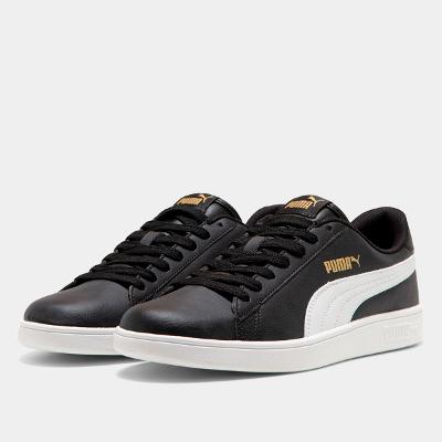Tênis Puma Smash V2 SL BDP Masculino