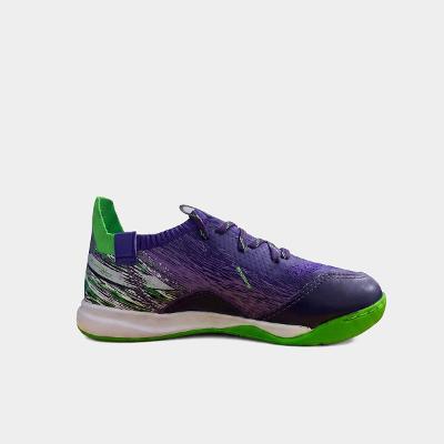 Chuteira Futsal Infantil Topper Dominator II