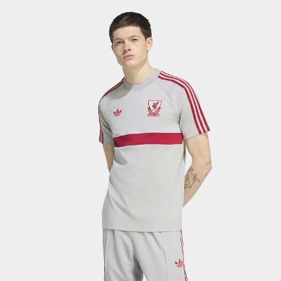 Camiseta Liverpool Adidas Originals Masculina