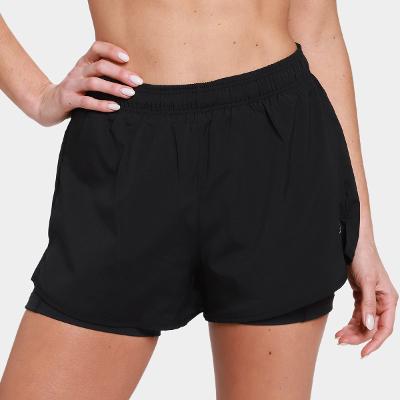 Short New Balance Sport Essentials Feminino
