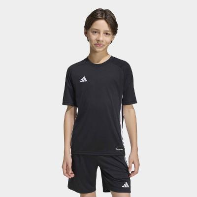 Camisa Infantil Tiro Adidas
