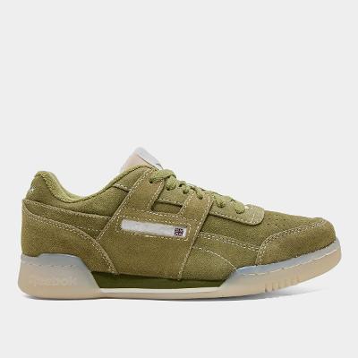 Tênis Reebok Workout Plus