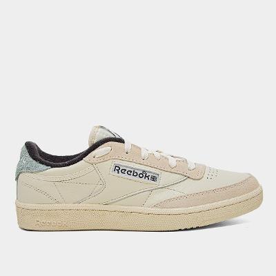 Tênis Reebok Club C 85 Masculino
