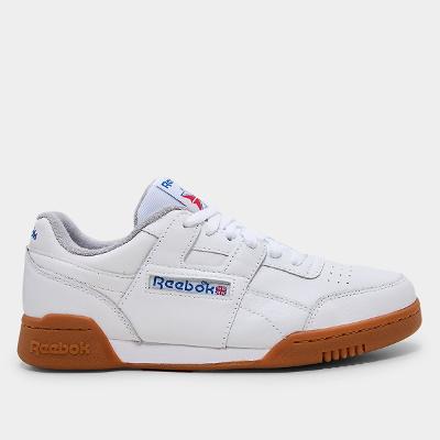 Tênis Reebok Workout Plus Masculino