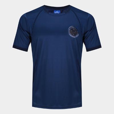 Camisa Cruzeiro Dry Masculina