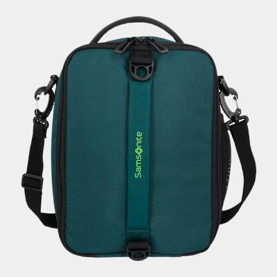 Lancheira Térmica Samsonite Reformation Picnic 10L
