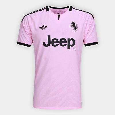 Camisa Juventus Away 26/27 s/n Torcedor Adidas Masculina
