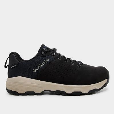 Tênis Columbia Newton Nimble Ltr Masculino