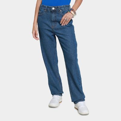 Calça Jeans Hering Casual Feminina