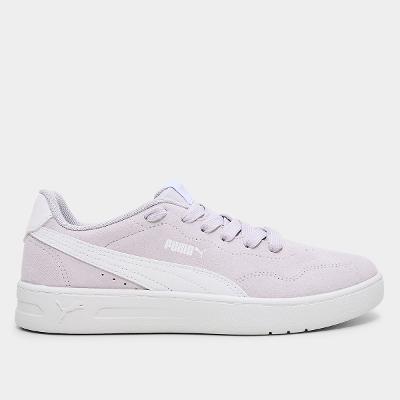 Tênis Puma Court Lally Sd Bdp Feminino