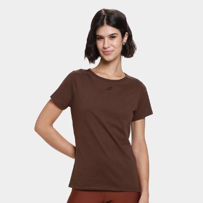 Camiseta Mormaii Feminina