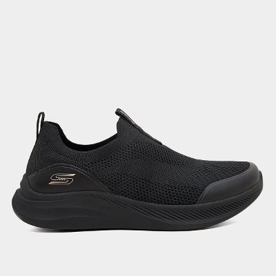 Tênis Skechers Bobs Moda Flex-Chill Dawn Feminino